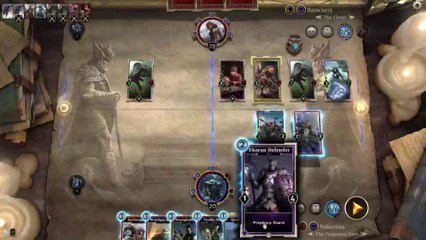The Elder Scrolls: Legends - February 20th 2018 Livestream - Part 2
