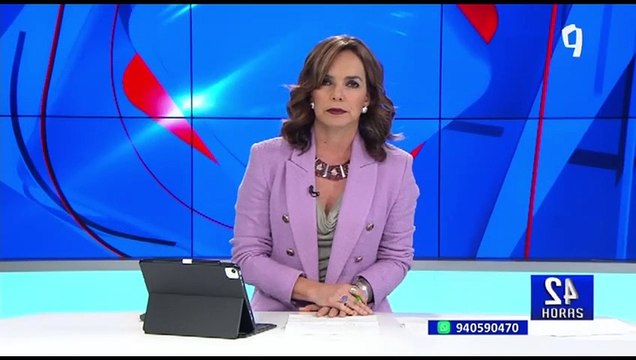 Áncash: al menos 150 viviendas afectadas tras deslizamiento de cerro en Chavín de Huántar