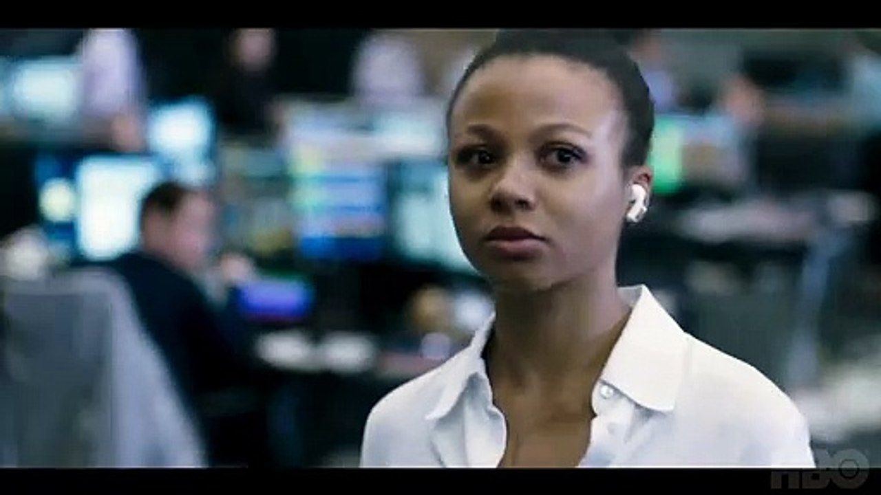 Industry - staffel 2 Teaser OV