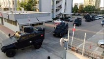 Mersin'de DEAŞ'a şafak operasyonu: 13 gözaltı