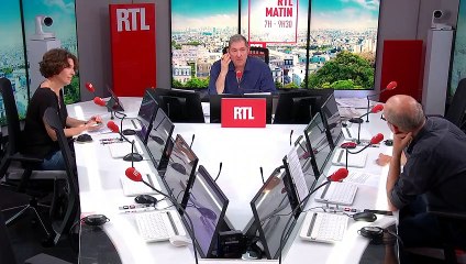 France 2022 du 01 juillet 2022 avec Yves Calvi et Isabelle Choquet