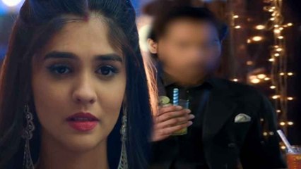 Yeh Rishta Kya Kehlata Hai Spoiler : Akshara पर कौन रख रहा बुरी नजर ? | FilmiBeat *Spoiler