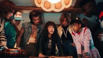 Stranger Things 4 Vol 2 Trailer And Images Showed Max Will Die
