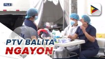 Ilang grupo, nanawagan na itaas sa P50-K ang entry salary ng mga nurse;