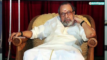 தைரியமாக சொல் நீ மனிதன் தானா:  பாட்டு சொல்லும் சேதி-16