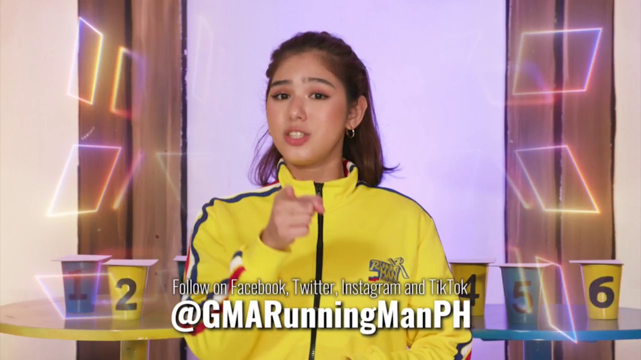 Running Man PH: Angel Guardian, umamin na tahimik pero competitive I Online Exclusive