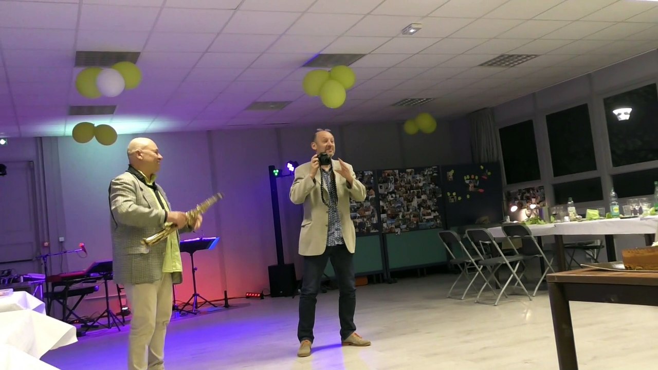 60 ans Véro : épisode 7