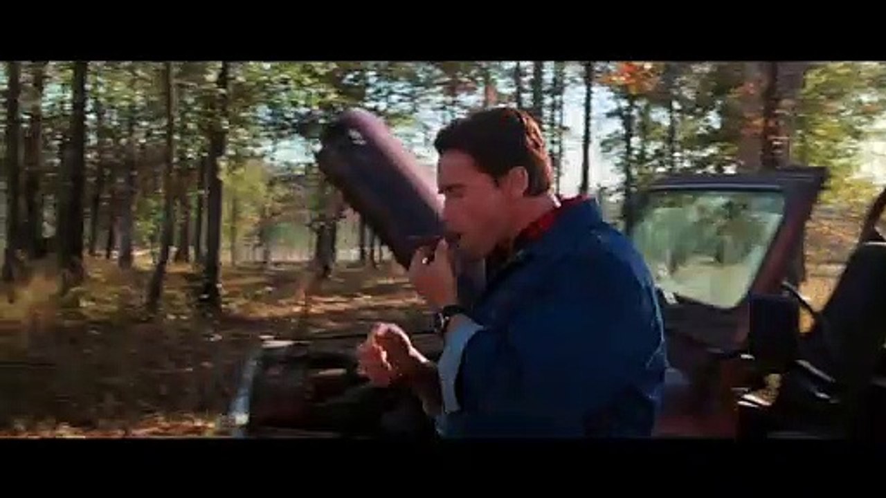 Der City Hai Trailer DF