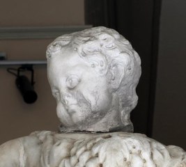 Sidamara Lahdi, Eros başı ile yeniden buluştu