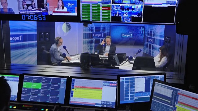 A Hong Kong, le 25e anniversaire de la rétrocession à la Chine, utilisé par Xi Jinping