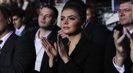 Australien verhängt Sanktionen gegen Putins Geliebte