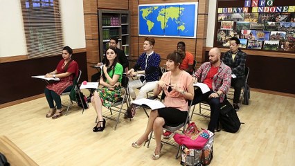 Kelas Internasional - S1 Ep112