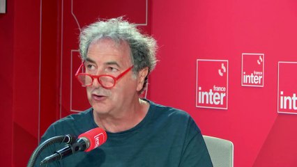 C'est la dernière - Le Billet de François Morel