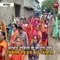 शाजापुर : धूमधाम से मनाया भगवान जगन्नाथ की रथ यात्रा का महोत्सव