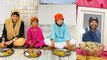 Mandira Bedi Husband Raj Kaushal 1 Year Demise Anniversary Prayer Meet Video | Boldsky*Entertainment