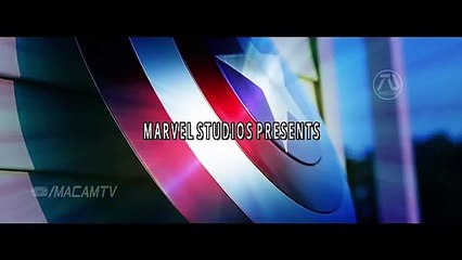 CAPTAIN AMERICA 4_ THE RETURN (HD) Trailer