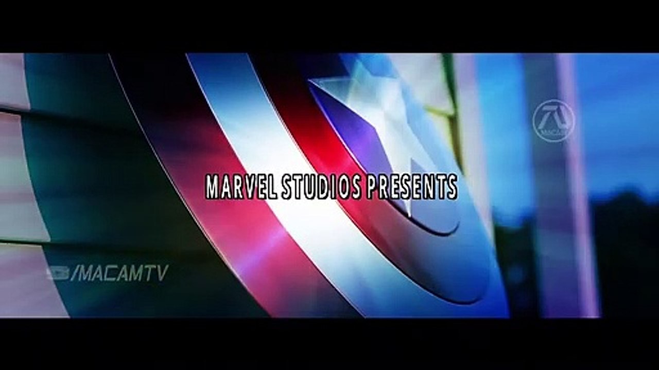 CAPTAIN AMERICA 4_ THE RETURN (HD) Trailer