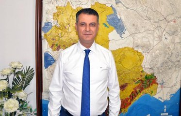 Son dakika! MERSİN ORMAN BÖLGE MÜDÜRÜ YANGINLARIN YÜZDE 90'I İNSAN KAYNAKLI