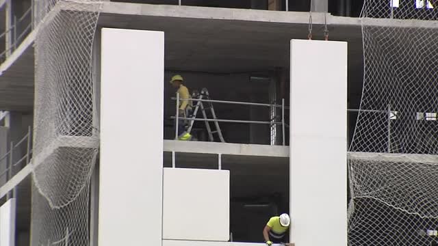 Las nuevas viviendas vascas tendrán terraza y perspectiva de género