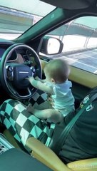 Fernando Daniel partilha vídeo com a filha