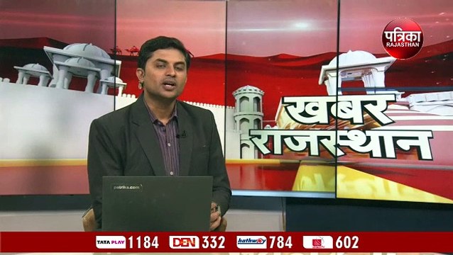 The doctors themselves got corona infected, but put their lives to save the patient