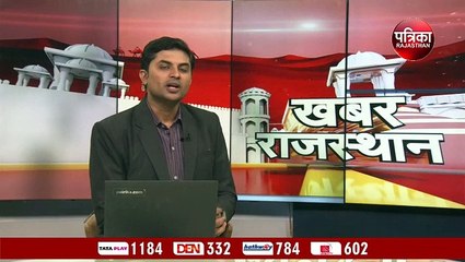 The doctors themselves got corona infected, but put their lives to save the patient