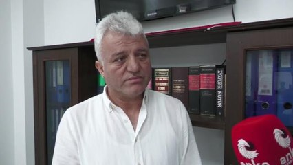 İzmirli Depremzedelerden Kredi Sitemi: "En Çok Sırtımız Sıvazlandı. Sıvazlandık, Sıvazlandık Gönderildik. Devletimize Kırgınız"