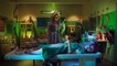 American Horror Stories Season 2 Die-O-Rama Teaser (2022) AHS Spinoff