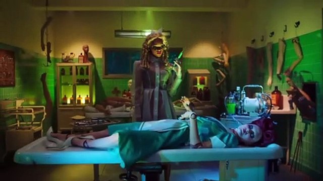 American Horror Stories Season 2 Die-O-Rama Teaser (2022) AHS Spinoff