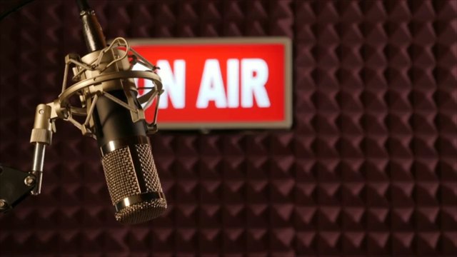 Türkei sperrt Radiosender Deutsche Welle