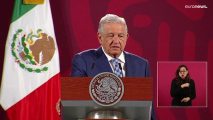 México: se buscan dos sospechosos por el asesinato del periodista Antonio de la Cruz