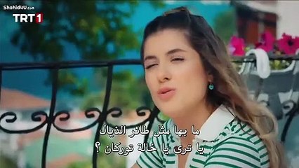 مسلسل اخفيتك في قلبي الحلقة 1 الاولي مترجمة - القسم 1