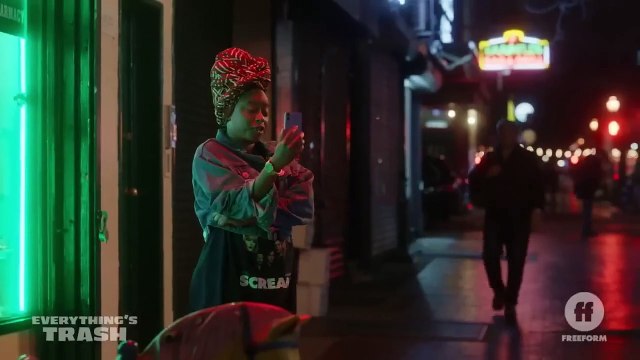 Everything's Trash - saison 1 Bande-annonce VO