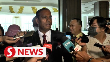 Don’t get maids though dubious channels, warns Saravanan