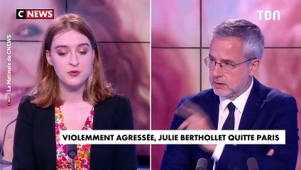 AGRESSÉE DEUX FOIS LE MÊME JOUR, LA VIOLONISTE SUISSE JULIE BERTHOLLET VEUT QUITTER LA FRANCE