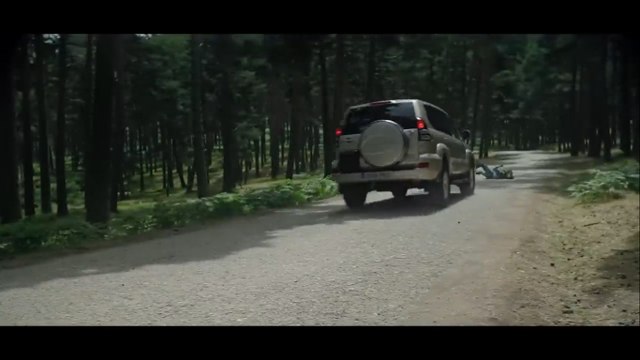 VÍDEO: El anuncio de la DGT donde atropellan a Amaia Romero pone los pelos de punta