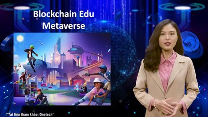 Những điều CẦN BIẾT về Metaverse