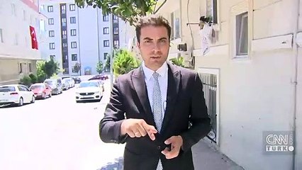 Zammı kabul etmeyen kiracıya saldırı