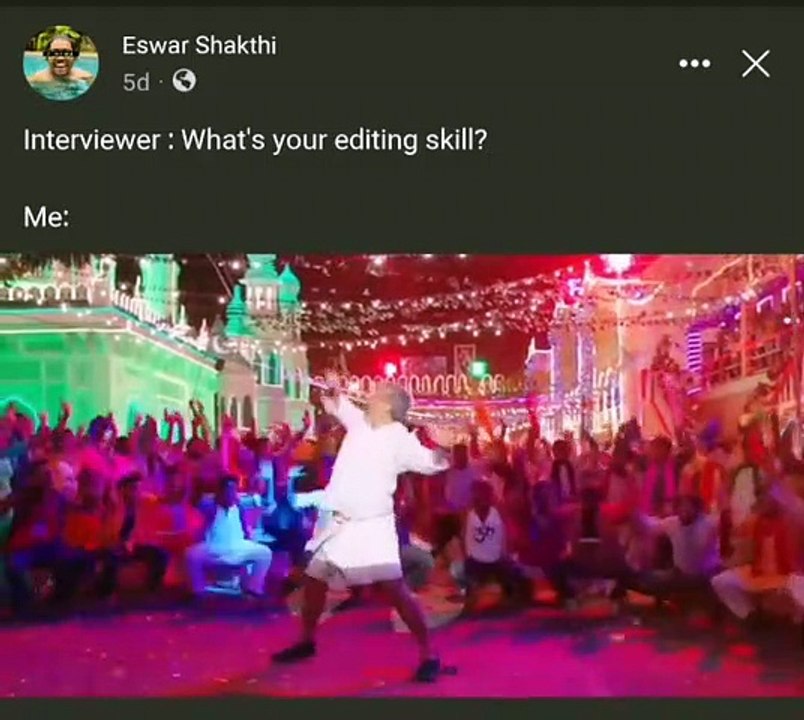 என்னைத் தேடி காதல் என்ற வார்த்தையனுப்பு.. 'தூக்குதுரை' உடன் Sync செய்த நெட்டிஷன் - வீடியோ