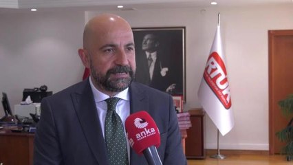Rtük, Son 6 Ayda Krt Tv, Tele1, Halk Tv, Flash Tv ve Fox Tv'ye Toplamda 10 Milyon Lira Ceza Kesti.