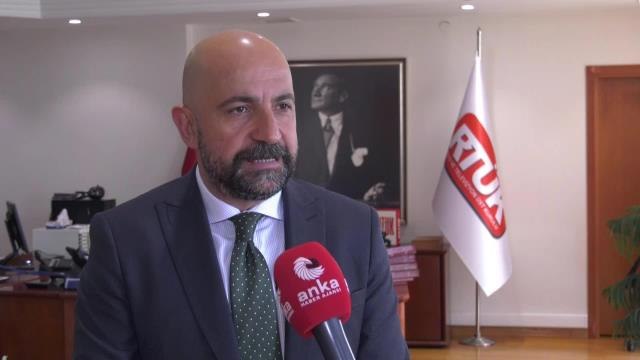Rtük, Son 6 Ayda Krt Tv, Tele1, Halk Tv, Flash Tv ve Fox Tv'ye Toplamda 10 Milyon Lira Ceza Kesti.