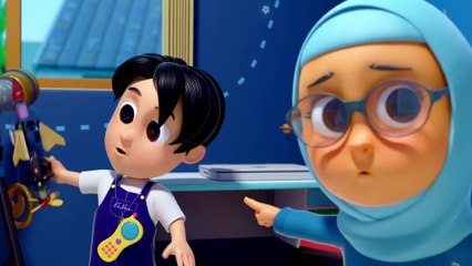 NEW SERIES RARRA  TEMAN SPESIAL RARRA