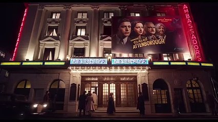 See How They Run | Trailer 1