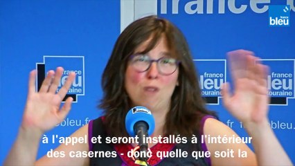 Circuits courts - marchés de producteurs et bal populaire - 01.07.2022