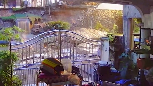 200 Cosas Increíbles Captadas por las Cámaras. Lo Mejor Del Mes part 1