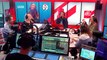 PÉPITE - Zazie en live en interview dans Le Double Expresso RTL2 (01/07/22)