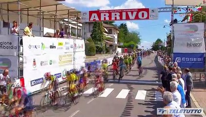 CICLISMO OGGI - Puntata del 30/06/2022