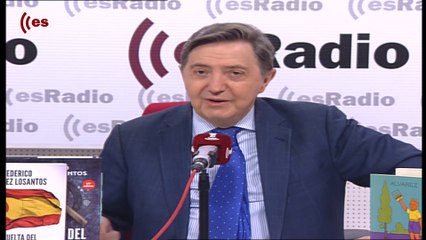 Federico: "La Corona ha sido la gran organizadora de la cumbre y encima aguantando a Begoña"