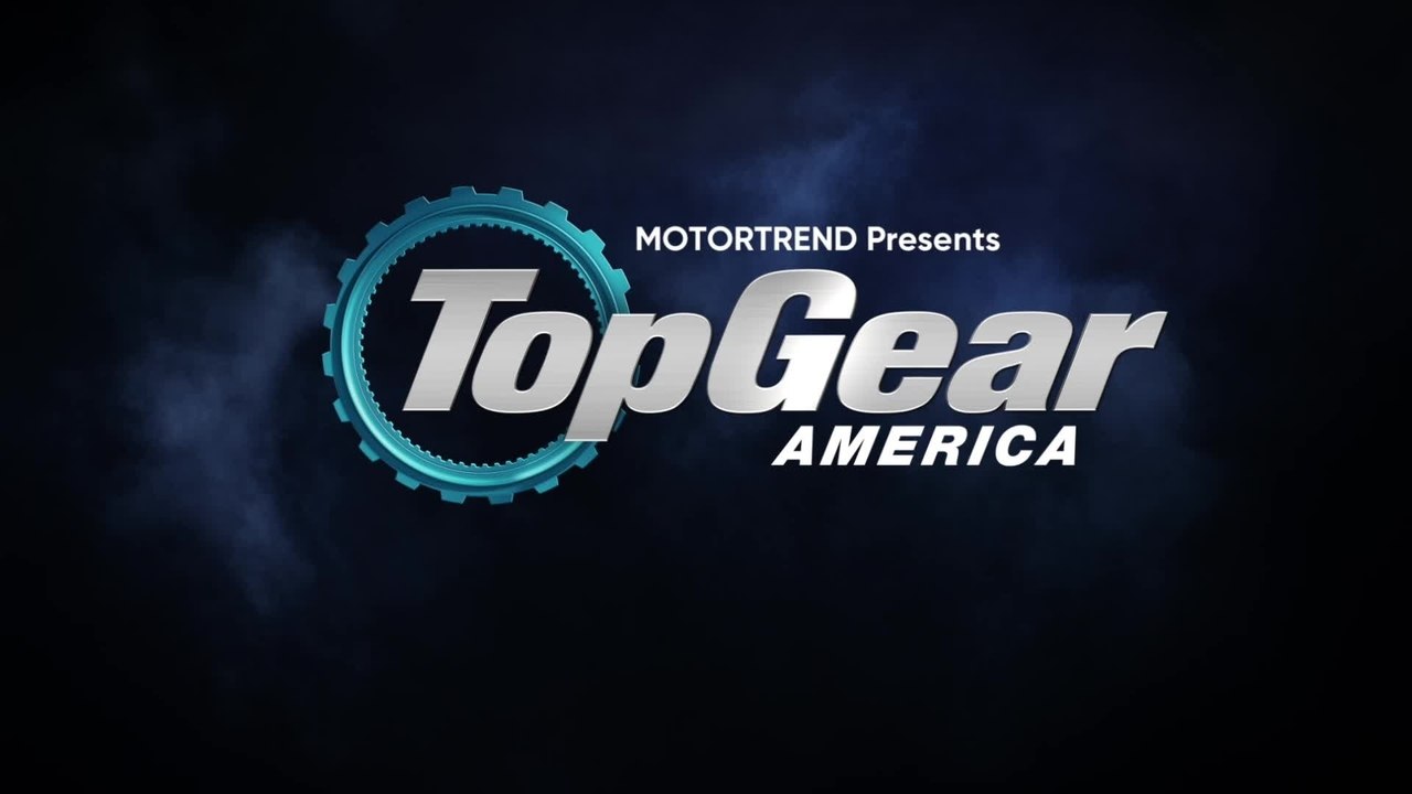 Top Gear America, Season 2 TwoEpisode Premiere Streaming Now