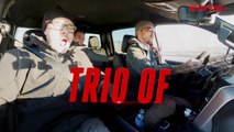 Top Gear America | Season 2 Is Streaming Now on MotorTrend+!